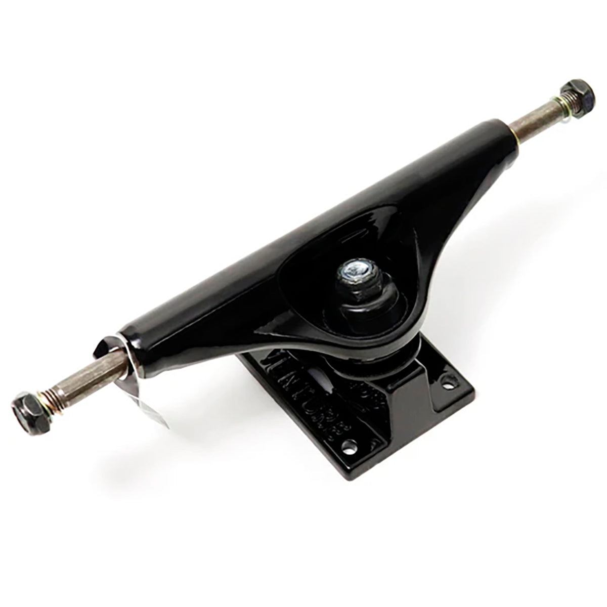 Truck Venture Gilbert Crockett Pro Editions H Preto 5.6