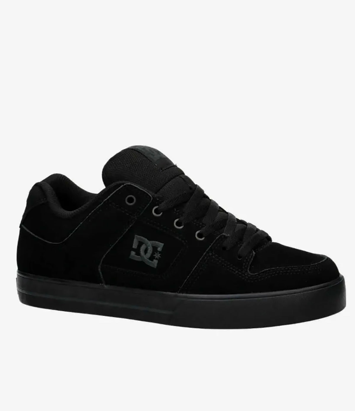 TENIS DC PURE IMP BLACK/PIRATE BLACK