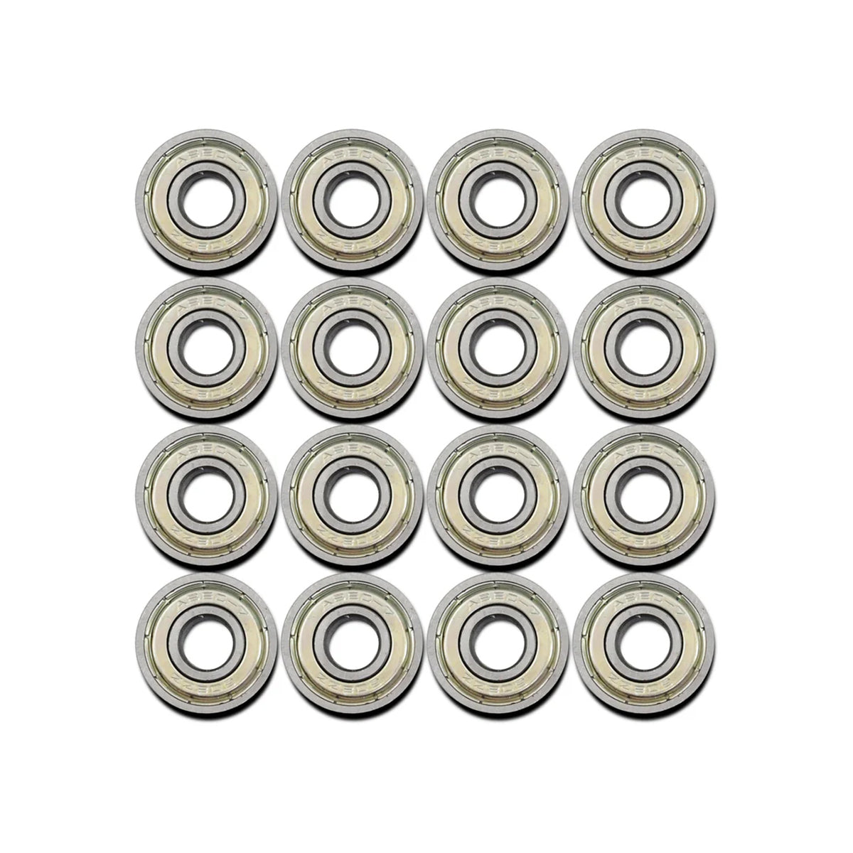 ROLAMENTOS ABEC 7 (UNIDADE) HSC