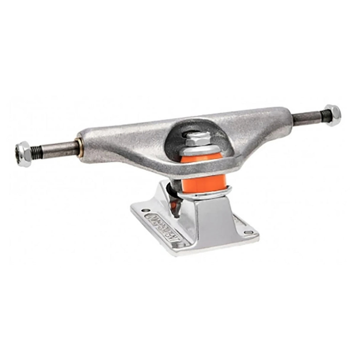 Truck Independent Stage 11 Polished Standard Silver 144mm