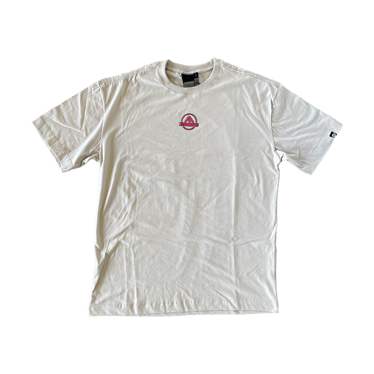 Camiseta Fivebucks Disconnected Fivebucks Iced