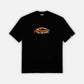 Camiseta Backyard Mini Fivebucks - Preto - G