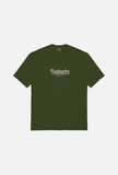 CAMISETA OVERSIZED MFG / HEMP / Fivebucks