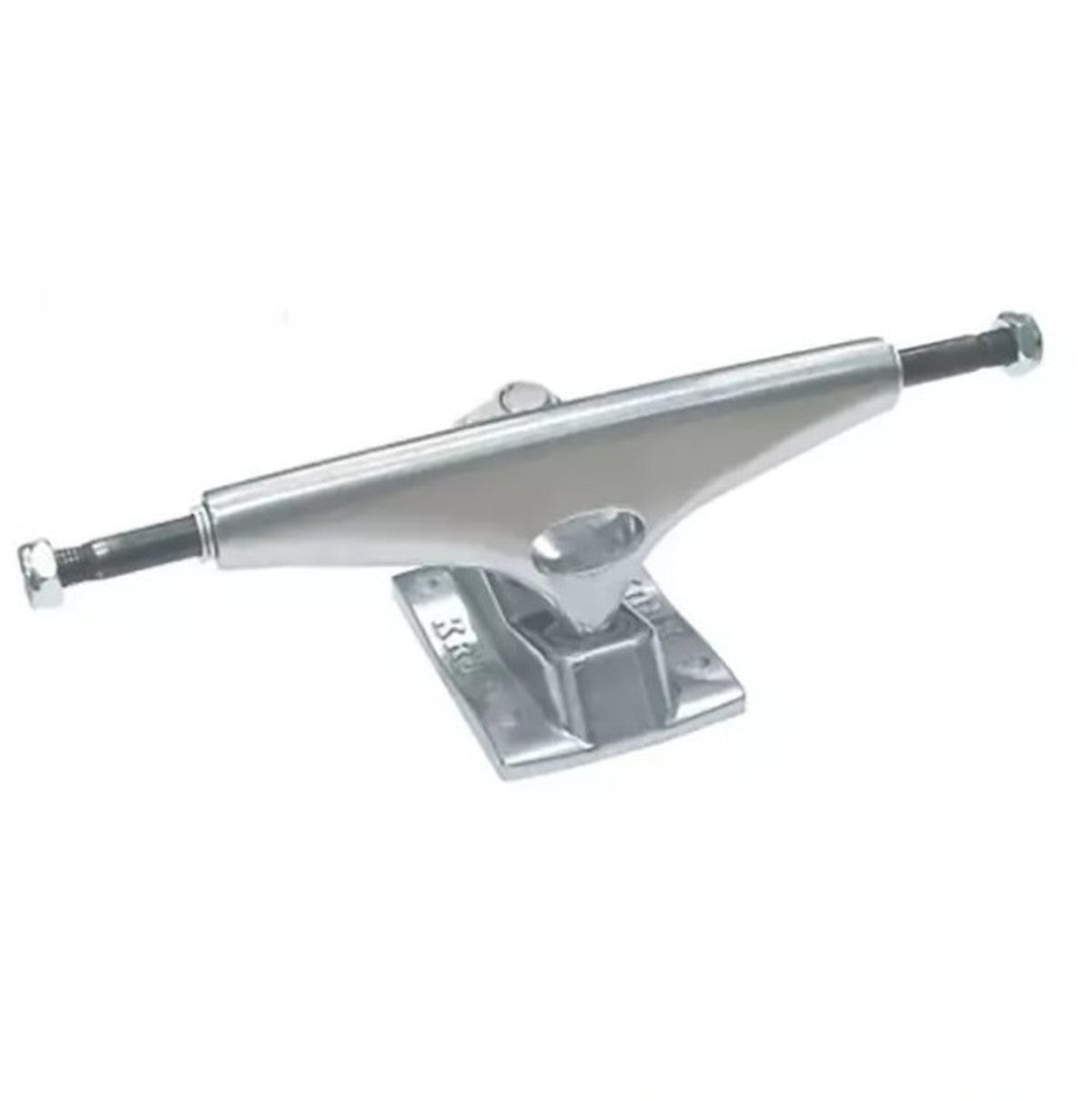 TRUCK KRUX K5 POLISHED STANDARD SILVER