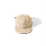 Bone Paterson Strapback Club