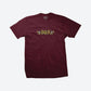 Camiseta DGK Protect Us - Preto - XL