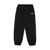 Calça High Light Nylon Track Preto