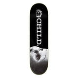SHAPE CHILD MAPLE CLASSIC DOLL HEAD PRETO TAM 8