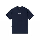 Camiseta OG Logo T-Shirt In Blue - XL Disturb