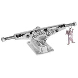 Truck Krux K5 Doodle Silver Standard Silver 8,25
