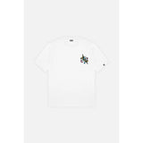 Camiseta Banned From Earth Fivebucks - Branco - M