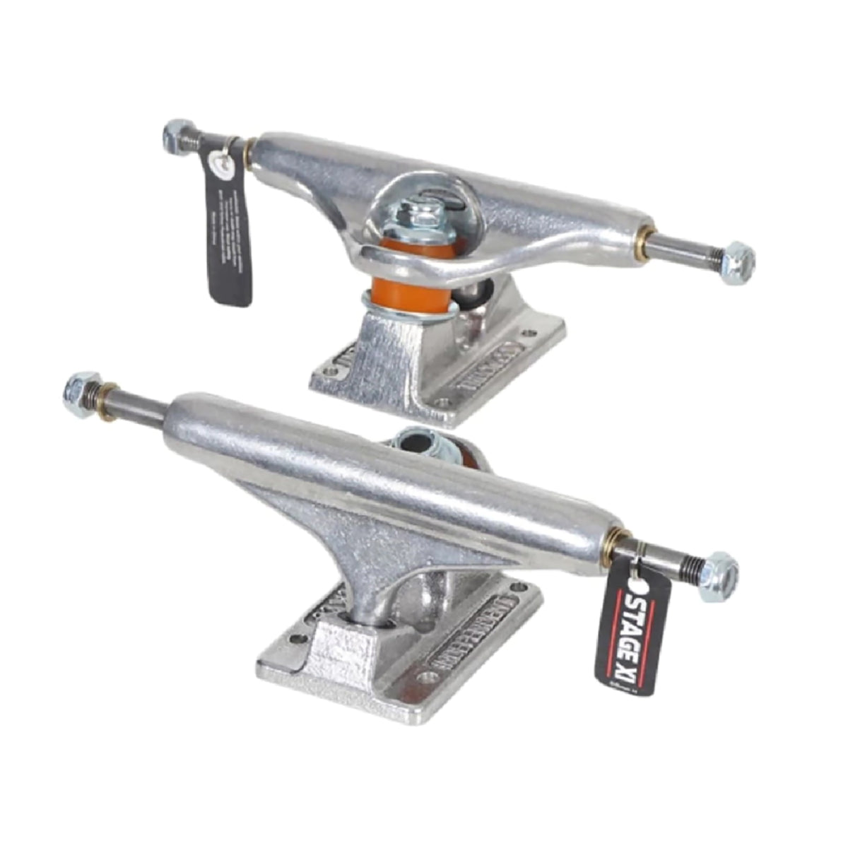 Truck Independent Stage 11 Polished Mid Silver 149mm