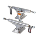 Truck Independent Stage 11 Polished Mid Silver 149mm