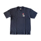 Camiseta Firecrackers Fivebucks - Off-White - G