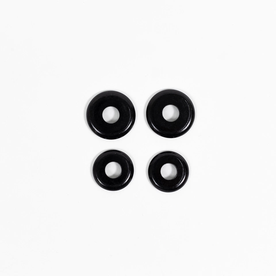 Kit Arruela Black Sheep Preto