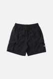 SHORTS RETO GROW / PRETO / G Fivebucks