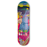 Shape Homeless Rio de Janeiro Maple