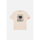 Camiseta Free From Desire Fivebucks - Off-White - G