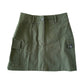 SAIA FEM. CARGO Grow - Preto - G