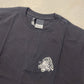 Camiseta Crushed Fivebucks - Branco - P