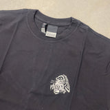 Camiseta Crushed Fivebucks - Branco - P