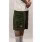 Bermuda Cargo Fivebucks - Khaki - M