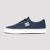 TENIS DC CHELSEA TX W WHITE/WHITE/MARINE 37