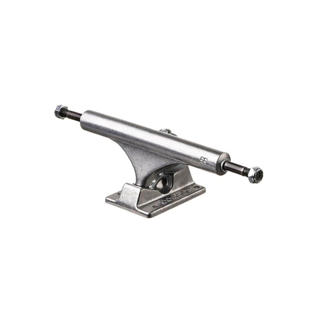 Truck Ace Classic Polished Silver 22