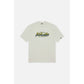 Camiseta Backyard Mini Fivebucks - Preto - G