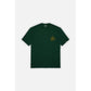 Camiseta Crushed Fivebucks - Branco - P