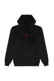 Casaco Hoodie Logo Plano C - Branco - P