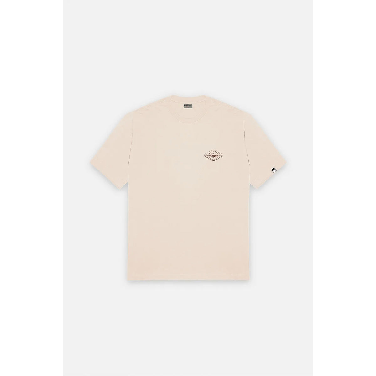 Camiseta Firecrackers Fivebucks - Off-White - G