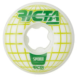 RODA RICTA MAINFRAME SPARX / WHITE / 52 MM