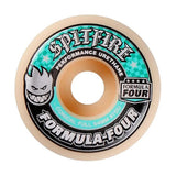 Roda spitfire F4 G Conical full 97 duro