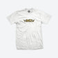 Camiseta DGK Protect Us - Preto - XL