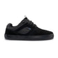 Tenis Tesla TG 02 All Preto Furta Cor