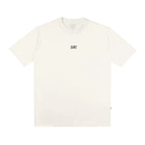 Camiseta Logo Off-White Plano C - Off-White - GG