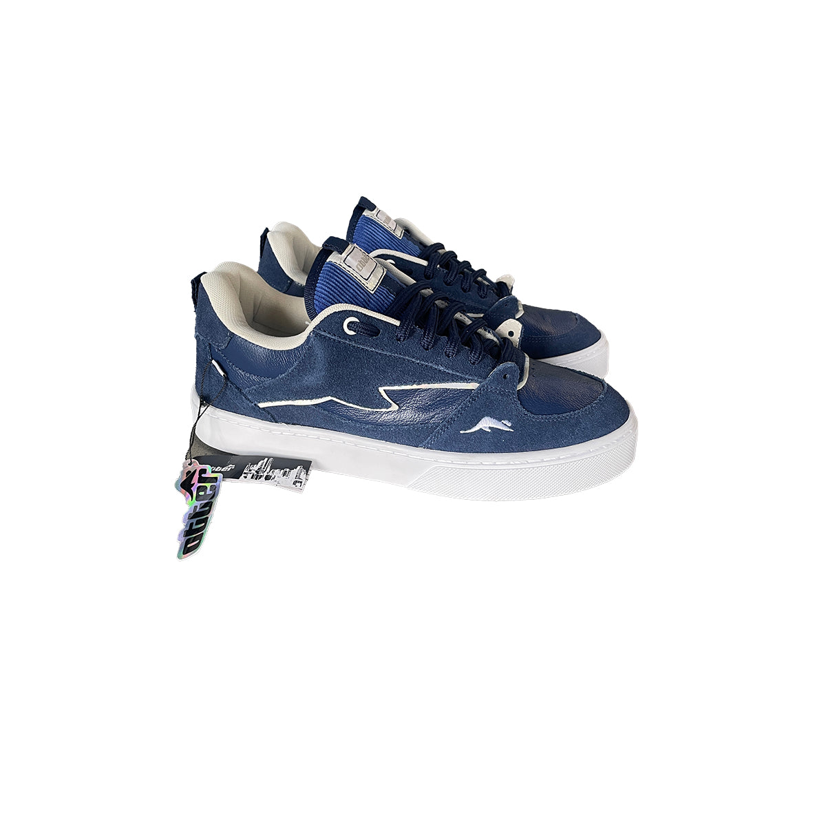 Tenis Otter Bomber 2.0