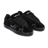 TENIS HERTZ - BLACK 36 Tesla