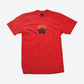 Camiseta Dgk Guadalupe - Preto - M