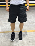 SHORTS FIVE DAILY PRETO TAMANHO P Fivebucks