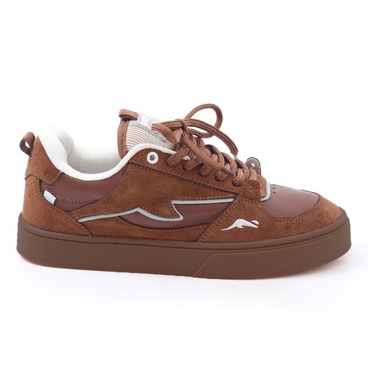 Tenis Otter Bomber 2.0
