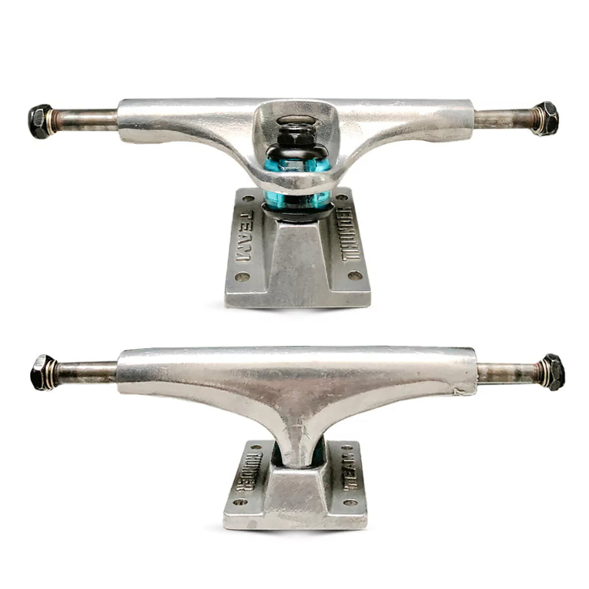 Truck Thunder Polished 149MM