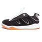 Tenis Tesla Shine Black Reflect