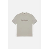 CAMISETA OVERSIZED TWO CURVED / OFF WHITE / M Fivebucks