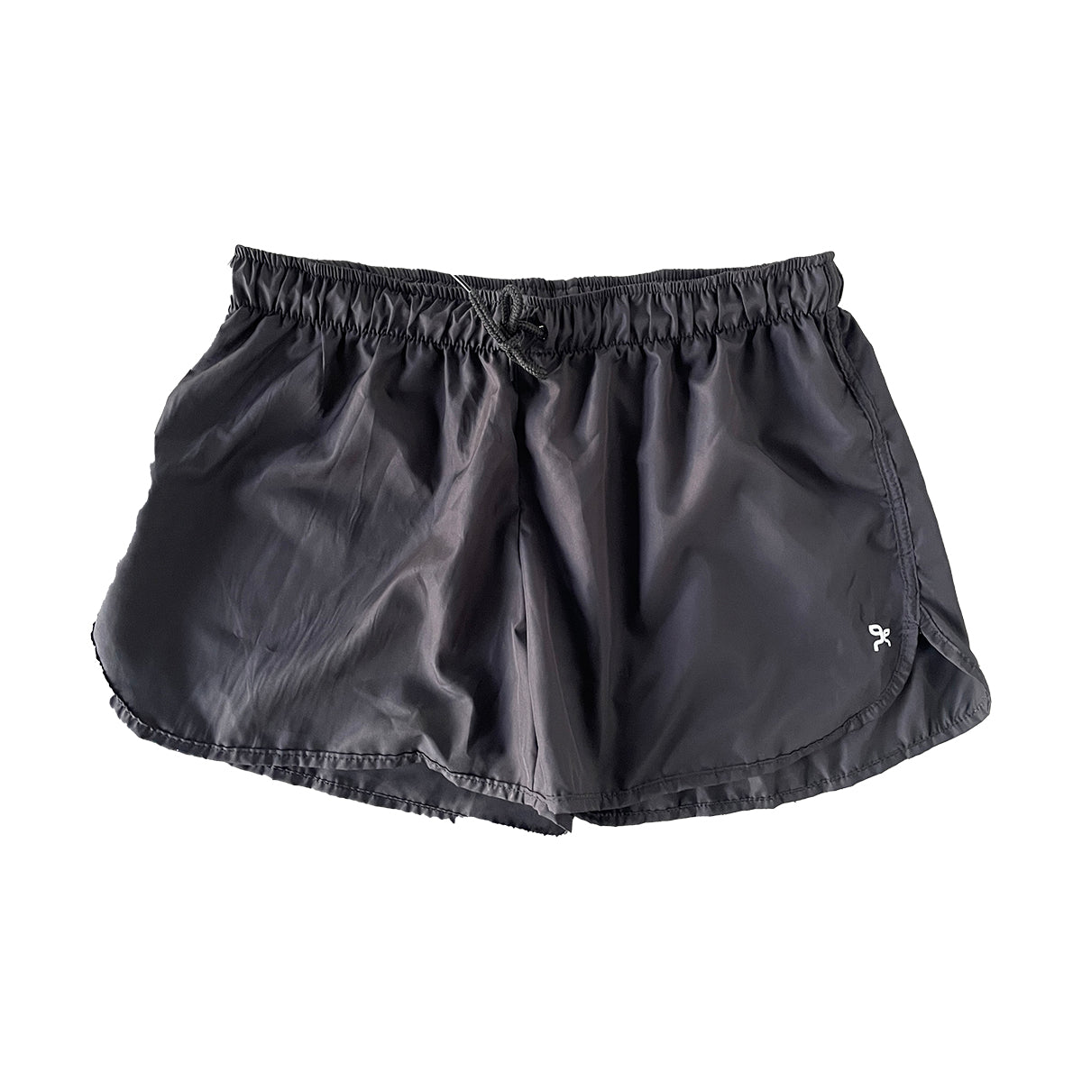 Short Feminino Grow Preto
