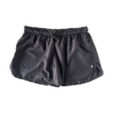 Short Feminino Grow Preto