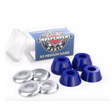 Amortecedor Independent Original Conical Medium Hard 92a Azul