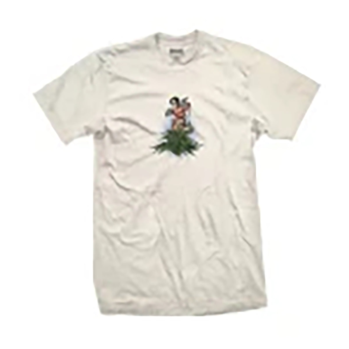 Camiseta DGK Eden Branco - XGG