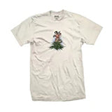 Camiseta DGK Eden Branco - XGG